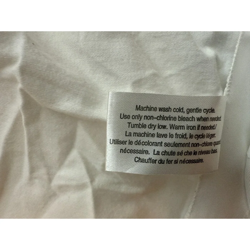 Lot Tablecloth‎ + Napkins Sam Hedaya 2006 Christmas Snowflakes Winter 100